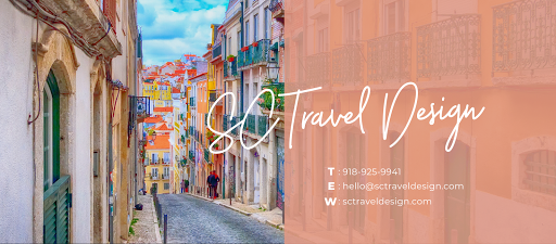 SC Travel Design