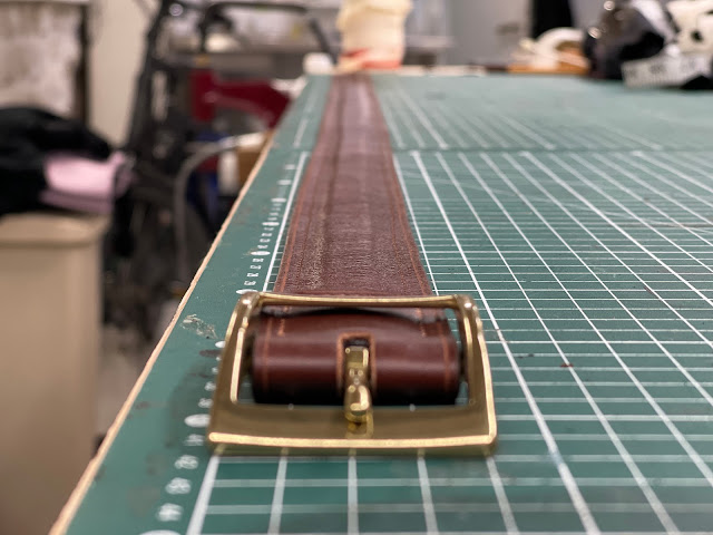 PARAMAZ | Maroquinier - Atelier - Café by null