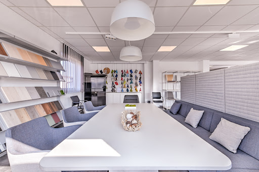 Mühlmann Bürokonzepte GmbH - Thumbnail