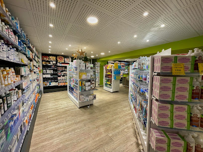 Pharmacie du Château