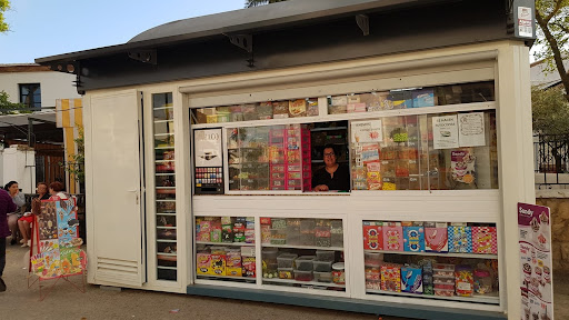 Kiosco Ana Mari