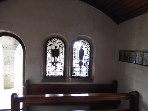 Kapelle Maria Zuflucht - Thumbnail