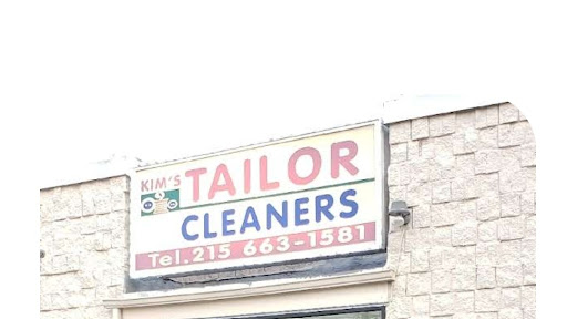 Kims Tailor Cleaners