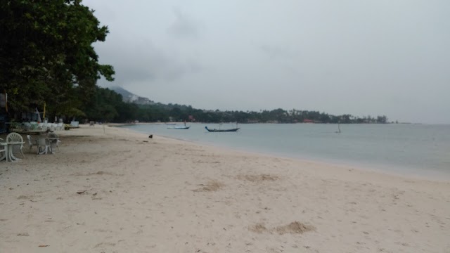 Chaweng Beach