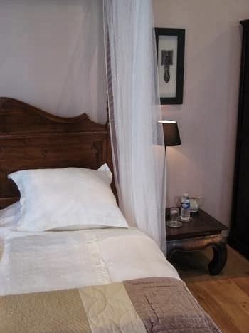 Le Cise, The Originals Relais
