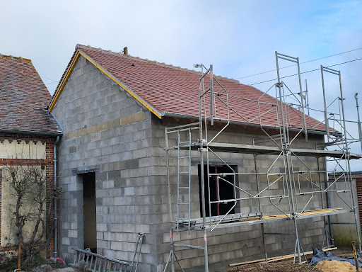 Photo de GM RÉNOVATION / ECO RENOV à Châteauneuf-en-Thymerais (28170)