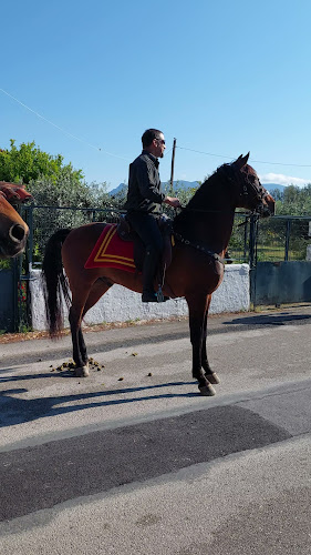 Ιερός Ναός Αγίου Γεωργίου - Κόρινθος