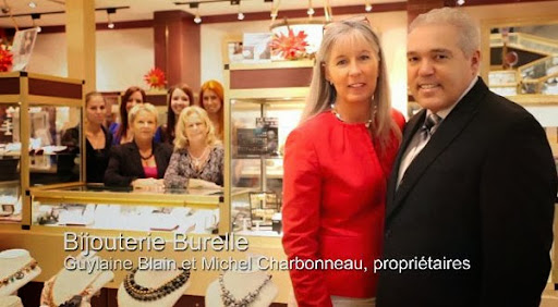 Bijouterie Burelle