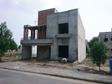 Dream Construction Company (Said Malook) faisalabad