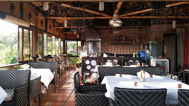 Puerto Pension Hotel