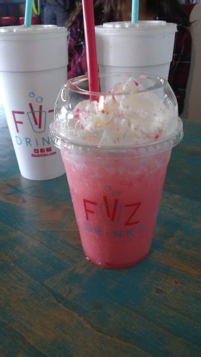 Photos of Fiiz Drinks