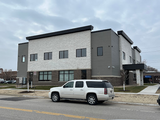 Eastern Iowa Health Center - Dental Health