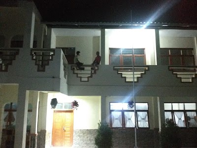 Yayasan At-Tafsiriyah