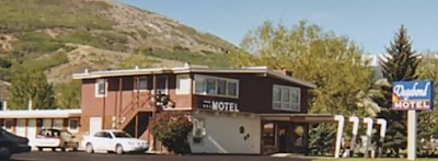 Vagabond Lodge Motel LLC