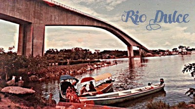 Photos of Rio Dulce Travel