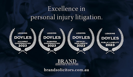Brand Barristers & Solicitors - Thumbnail