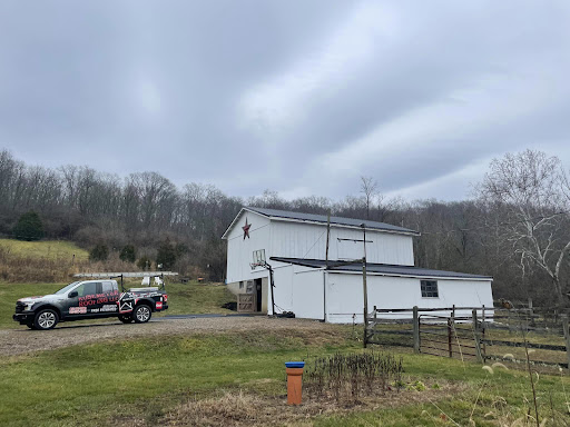 Rosemeyer Roofing - Visual