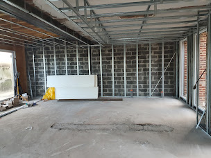 Photo n°3 de cerbere isolation à Seclin (Entrepreneur spécialisé dans l'isolation)