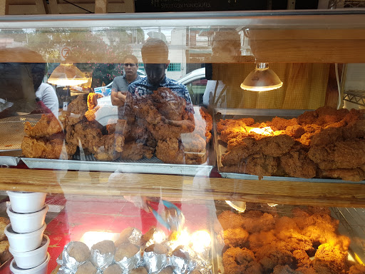 Pollo Louisiana - Thumbnail