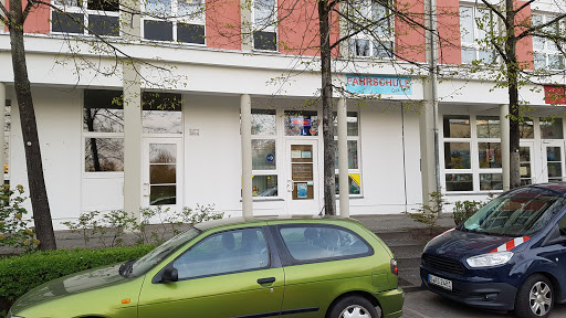 Fahrschule Gute Fahrt GmbH