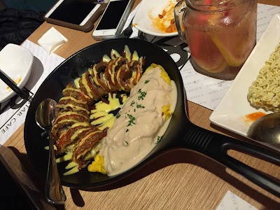 Photos of K.STAR CAFE 97 韓星咖啡店97