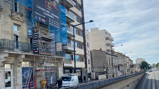 Photo de CCZ Rénovation