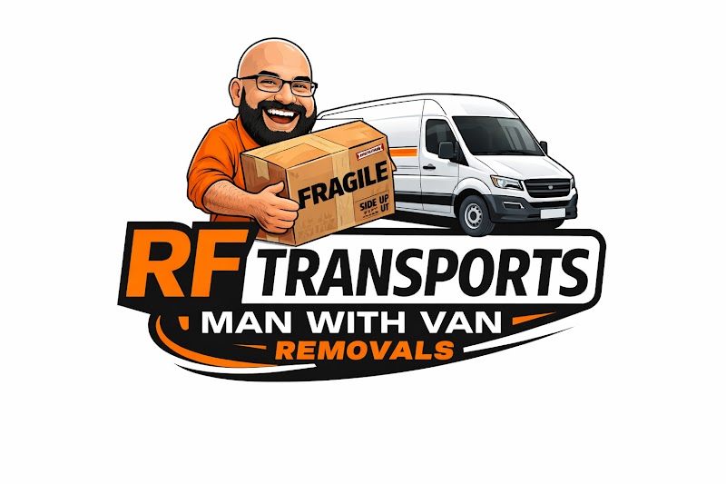 RF Transports photo 2
