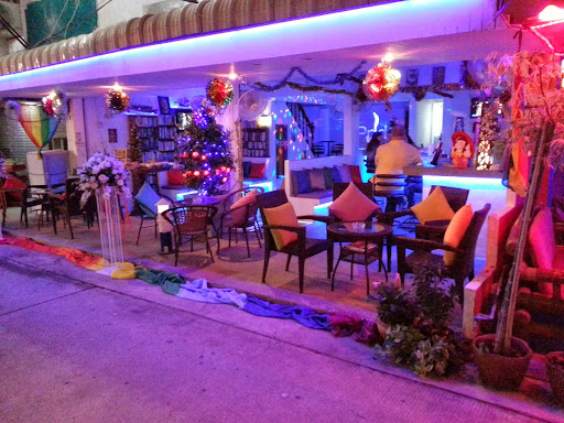Pride Bar Samui
