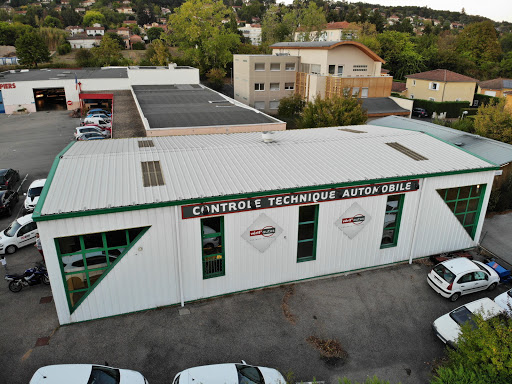 Vérif'Autos Contrôle Technique Gallery - France