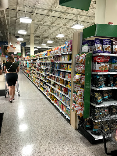 Publix Liquors at 18Biscayne Shopping Center