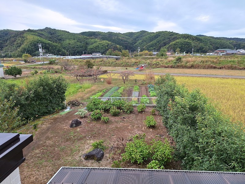 ゲストハウスguesthouse ONAKA