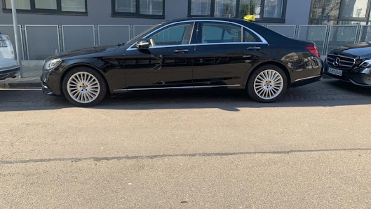 Bild: City Taxi Ludwigsburg Vom Inhaber