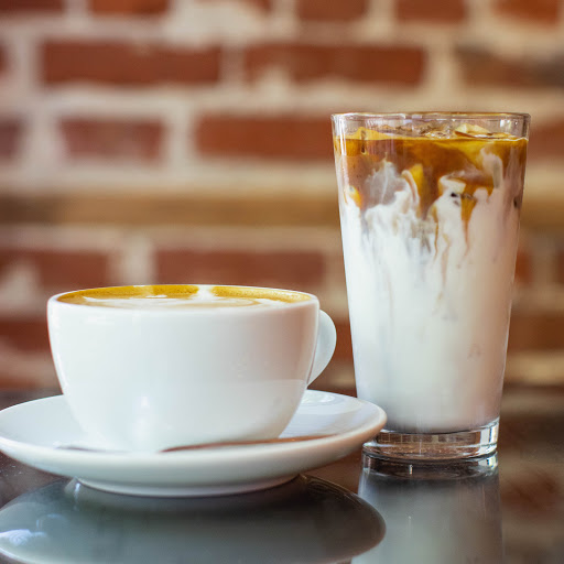 Coffeebar - Visual