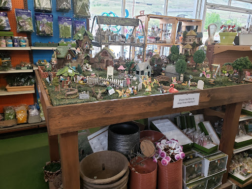 Alpine Gardens - Visual