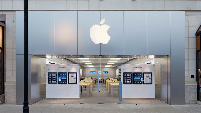 Apple Crocker Park