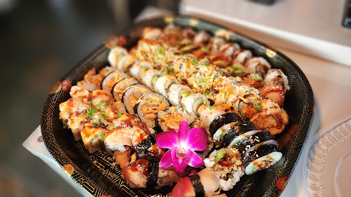 Gen Sushi - Thumbnail