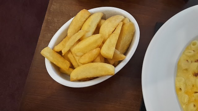 Urquhart's Restaurant