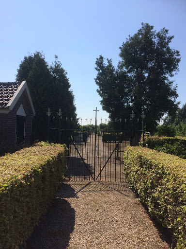 R.K. Begraafplaats Rossum - Thumbnail