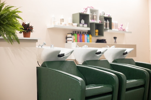 Élite hairsalon Gallery - Italy
