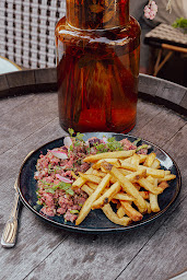 Photo n°8 de La Parisienne à Suresnes (Brasserie)