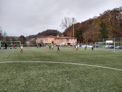 Sportfreunde Asbachtal 2011 e.V. Olper Str. 14A, 51580 Reichshof, Deutschland