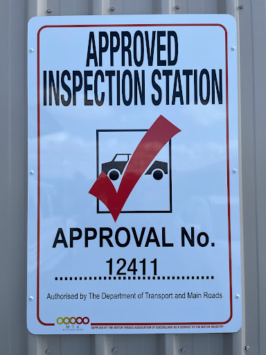 At Home Vehicle Inspections - Thumbnail