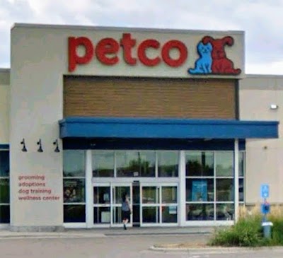 Petco Vaccination Clinic