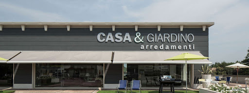 Casa & Giardino Arredamenti srl Logo