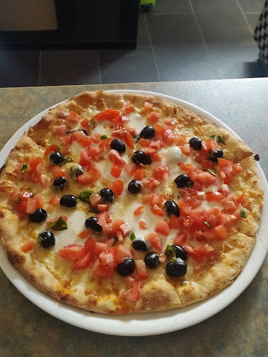 Ristorante pizzeria i Gemelli - Thumbnail