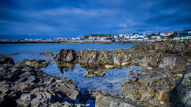 Aire Del Mar Guest House - Gansbaai by null