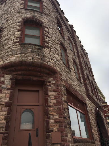 Pipestone County Museum Gallery - United States