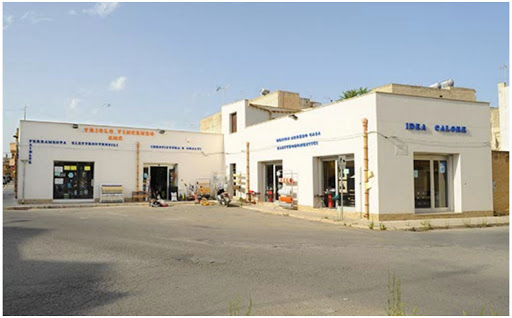 Ferramenta - Triolo Vincenzo S.n.c.