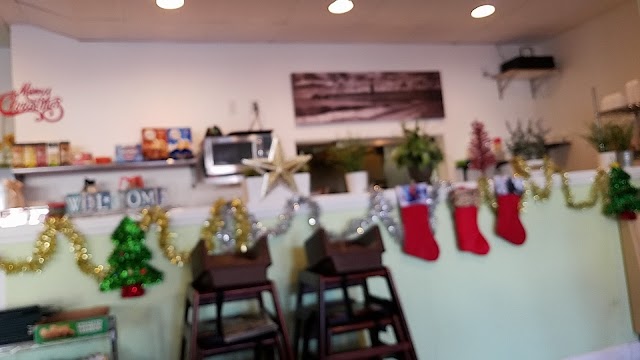 Country Cafe