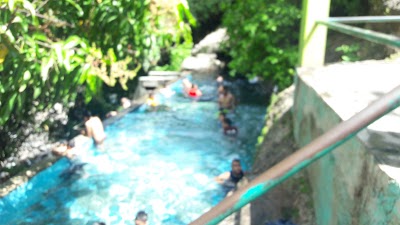Photos of Caves AndaMira